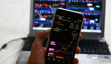 Earnings miss and 52-week low weigh on shares