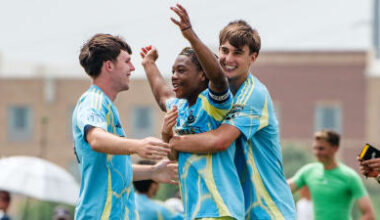 Philadelphia Union Academy Prepares for 2026 MLS NEXT Cup