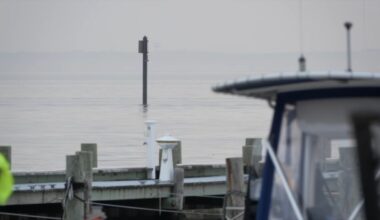 2 injured in boat crash in Barnegat Bay, officials say – NBC10 Philadelphia