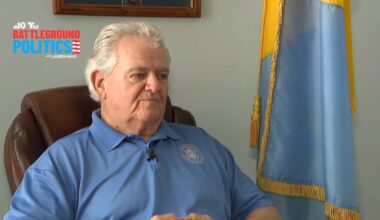 Bob Brady plans to run again to lead Philly Dems, eyes changes – NBC10 Philadelphia