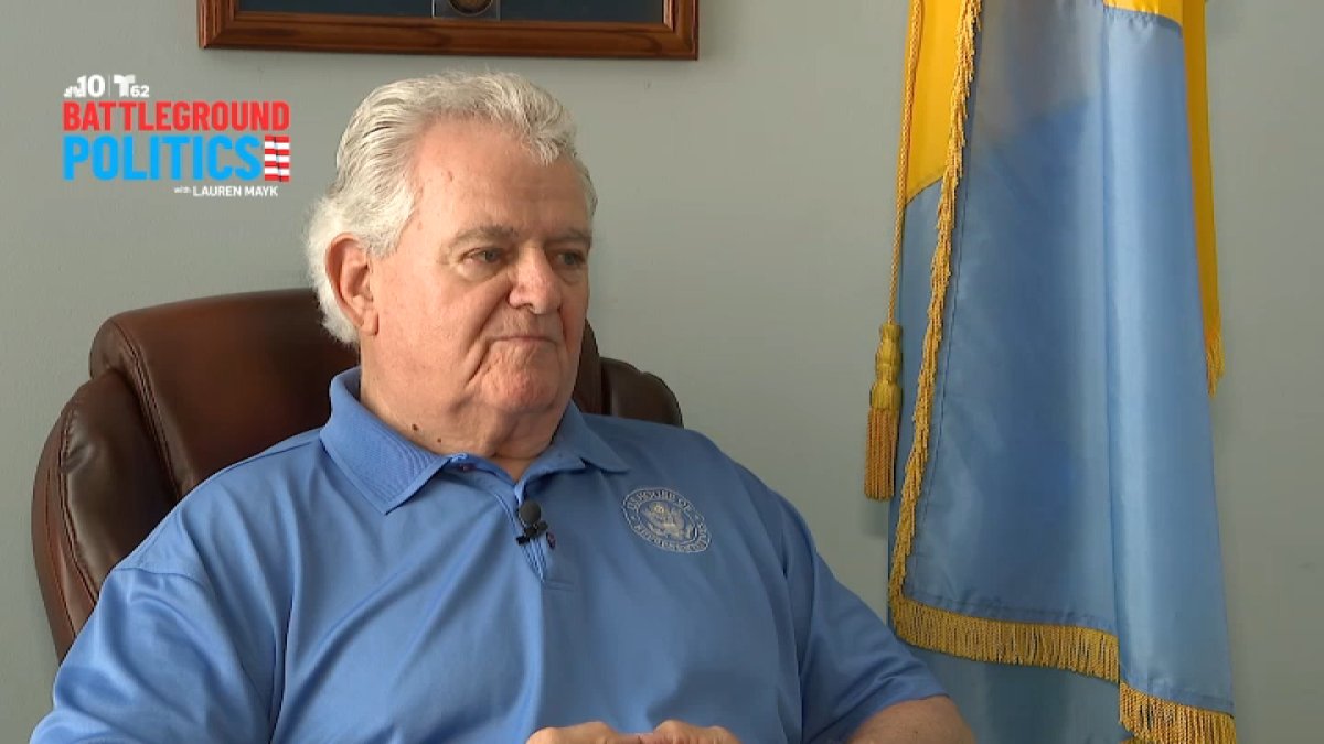 Bob Brady plans to run again to lead Philly Dems, eyes changes – NBC10 Philadelphia