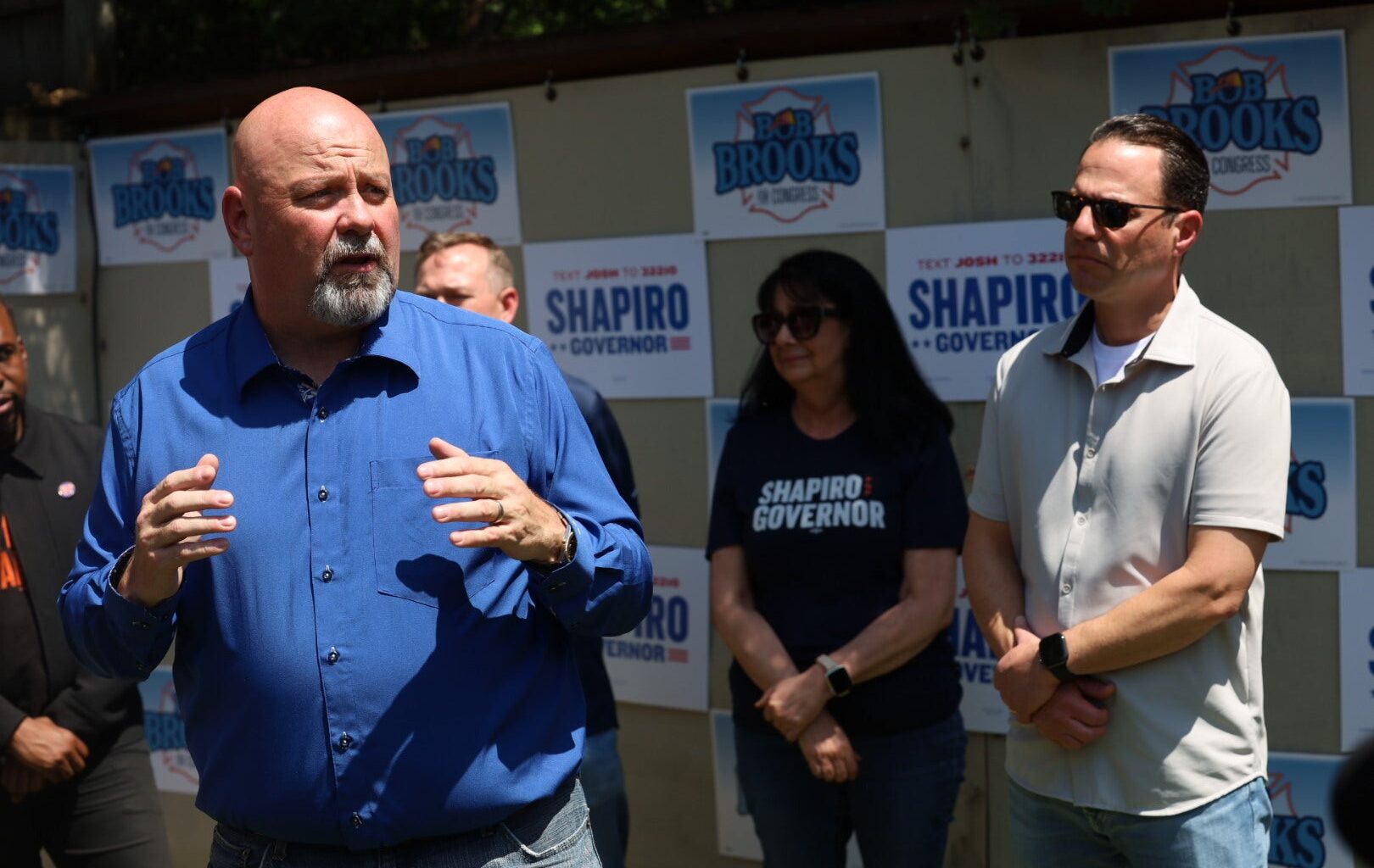 National groups attempt to influence Lehigh Valley primary