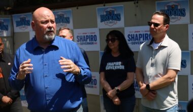 National groups attempt to influence Lehigh Valley primary