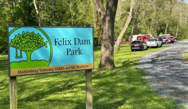 Body recovered from Schuylkill River in Muhlenberg