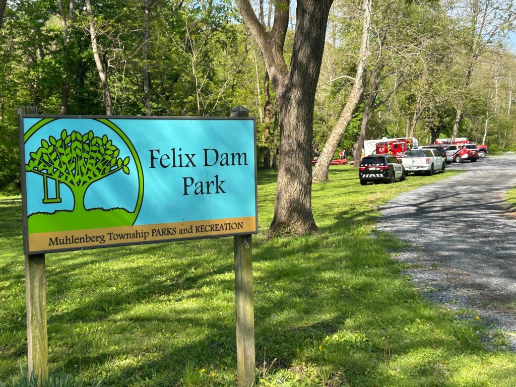 Body recovered from Schuylkill River in Muhlenberg