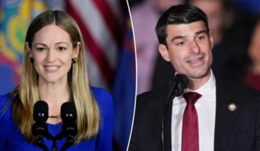Paige Cognetti to face Rob Bresnahan in PA’s 8th District general election