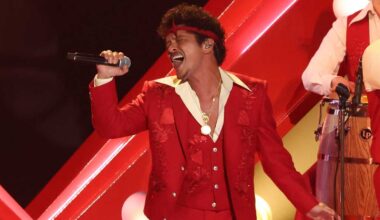 Pittsburgh concerts: 2026 summer concert schedule