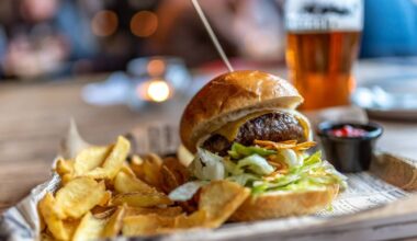 Pittsburgh Restaurant Hit With 10 Health Violations