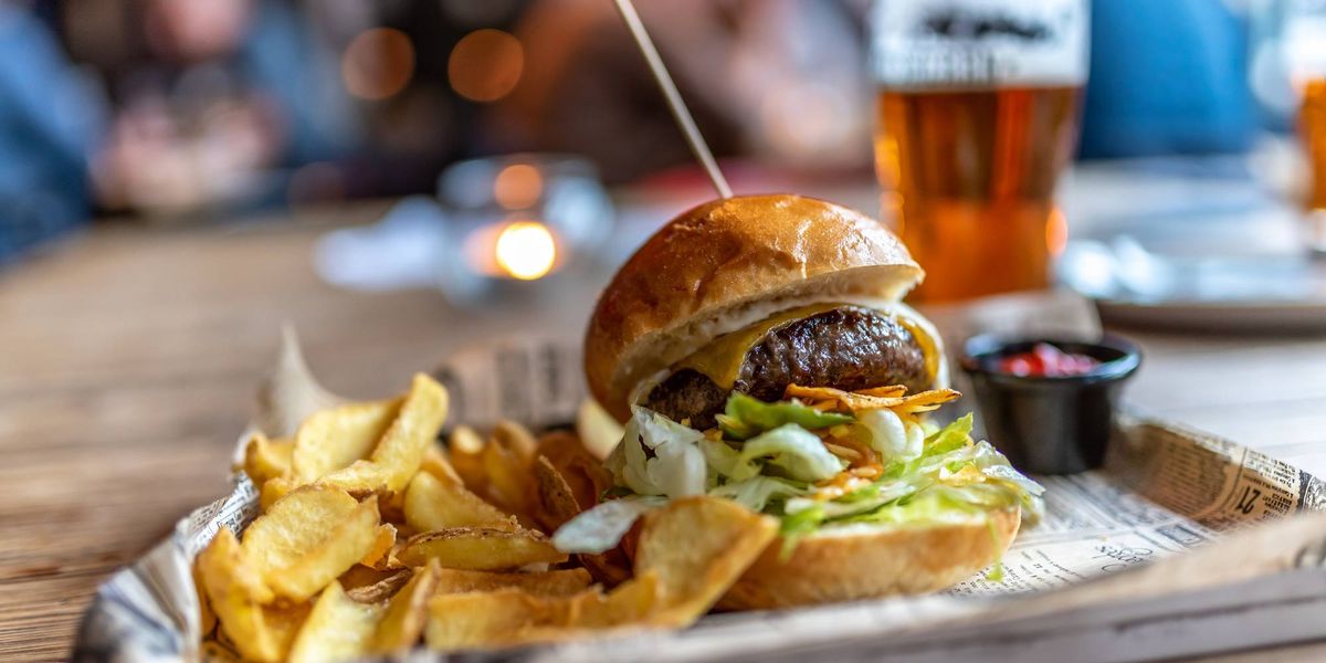 Pittsburgh Restaurant Hit With 10 Health Violations