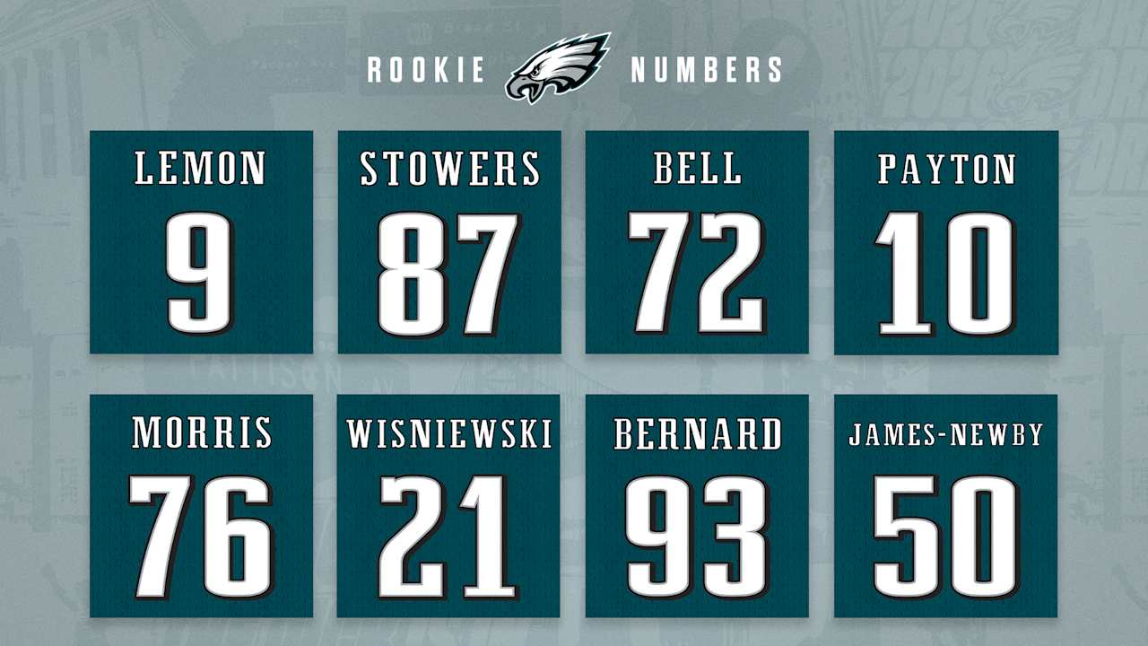 Philadelphia Eagles logo