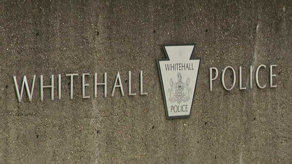Man accused of luring missing Whitehall teen cross state via social media