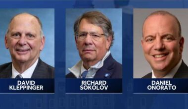 Pennsylvania news outlets sue Penn State trustees over media restrictions