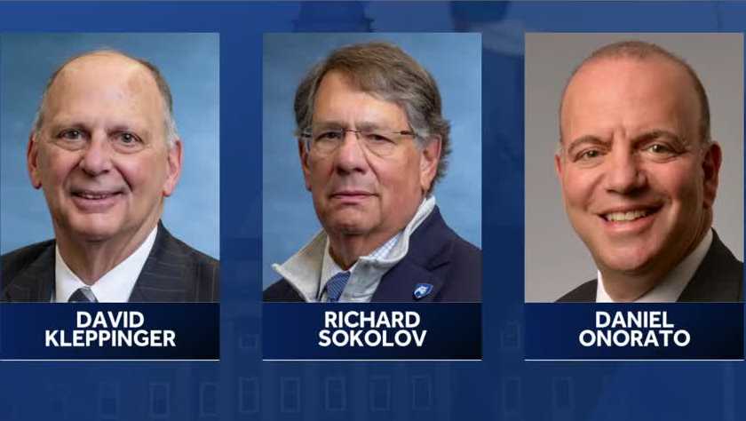 Pennsylvania news outlets sue Penn State trustees over media restrictions
