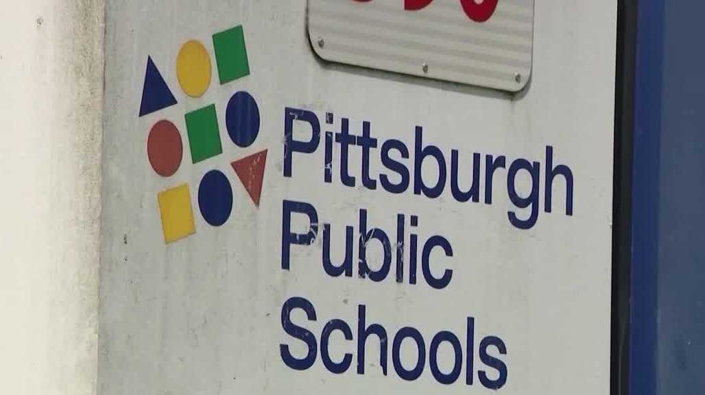 Pittsburgh Public Schools board to vote on school closures