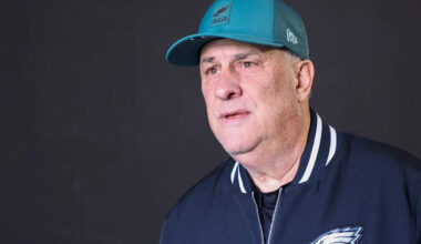 Vic Fangio sends a message the Philadelphia Eagles will love after shutting down narrative about him
