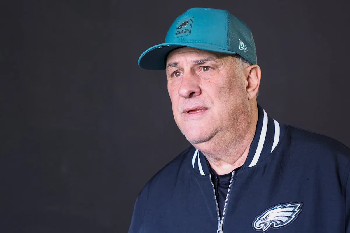 Vic Fangio sends a message the Philadelphia Eagles will love after shutting down narrative about him