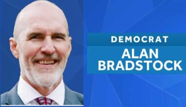 Pennsylvania candidate stays in congressional race after cancer diagnosis