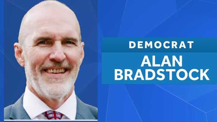 Pennsylvania candidate stays in congressional race after cancer diagnosis