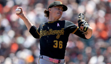 Game #46: Philadelphia Phillies vs. Pittsburgh Pirates