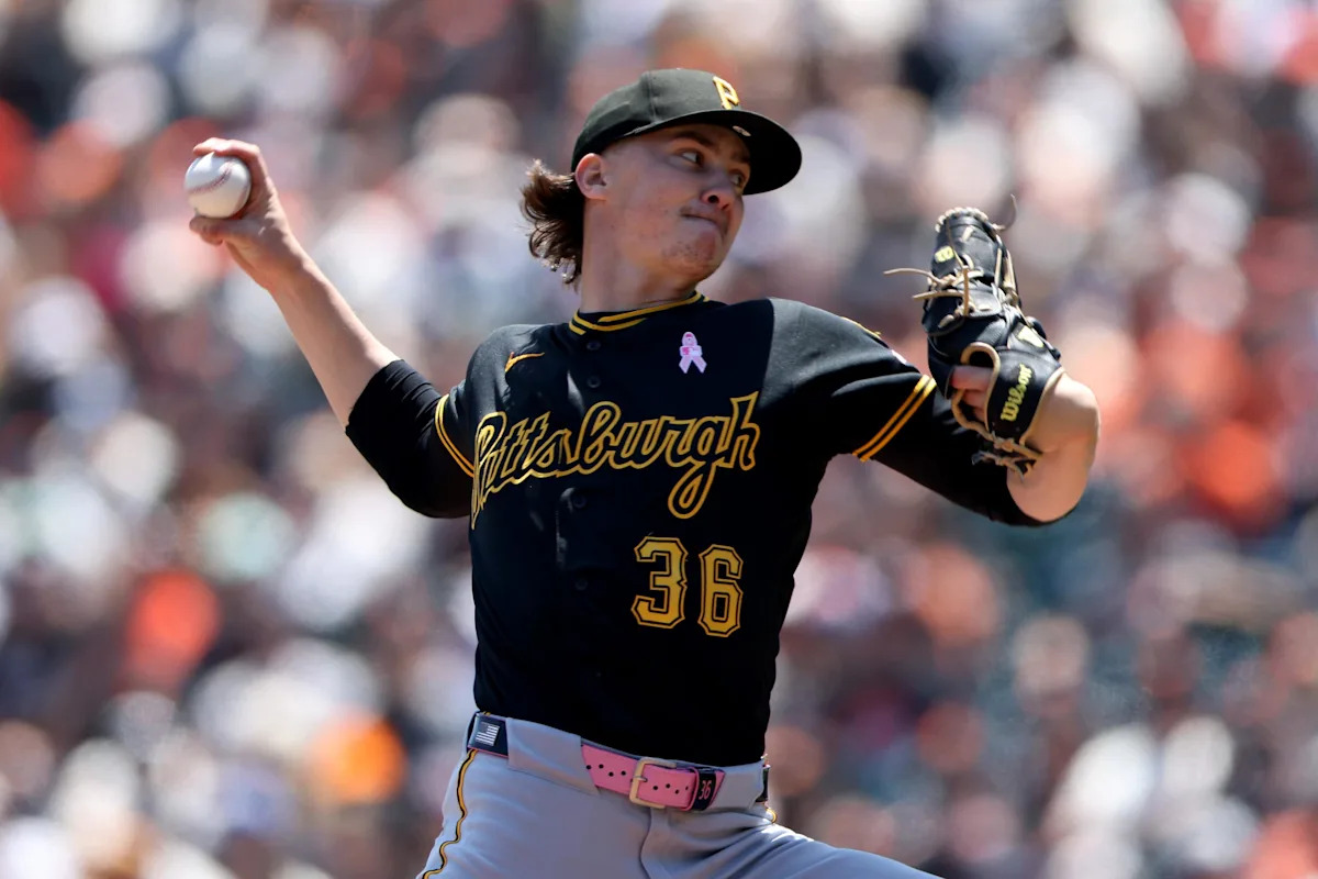 Game #46: Philadelphia Phillies vs. Pittsburgh Pirates