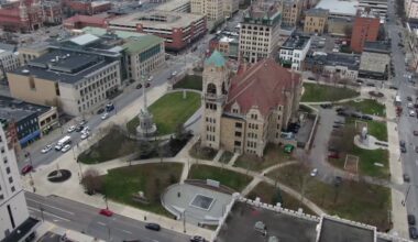 Scranton prepares for FIFA Fan Zone excitement