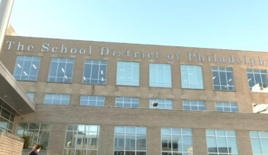 Philadelphia teachers union challenges school closure plan