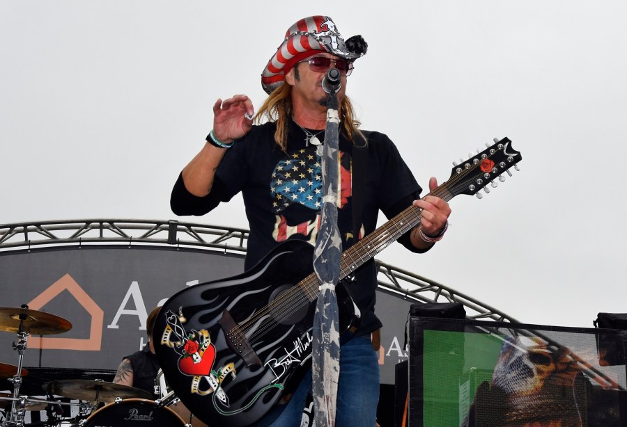 Pennsylvania entertainer drops out of 250th US birthday bash on National Mall