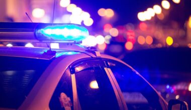 Body found in Dan River in Rockingham County, sheriff says