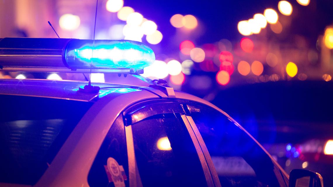 Body found in Dan River in Rockingham County, sheriff says
