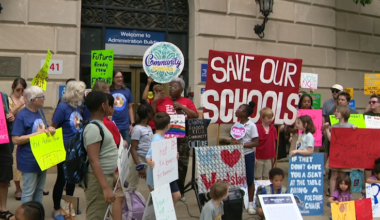 PPS school board hears from community one more time before school closure plan vote