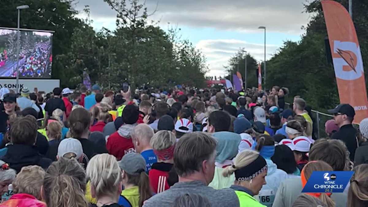 Pittsburgh Marathon partners with Iceland race