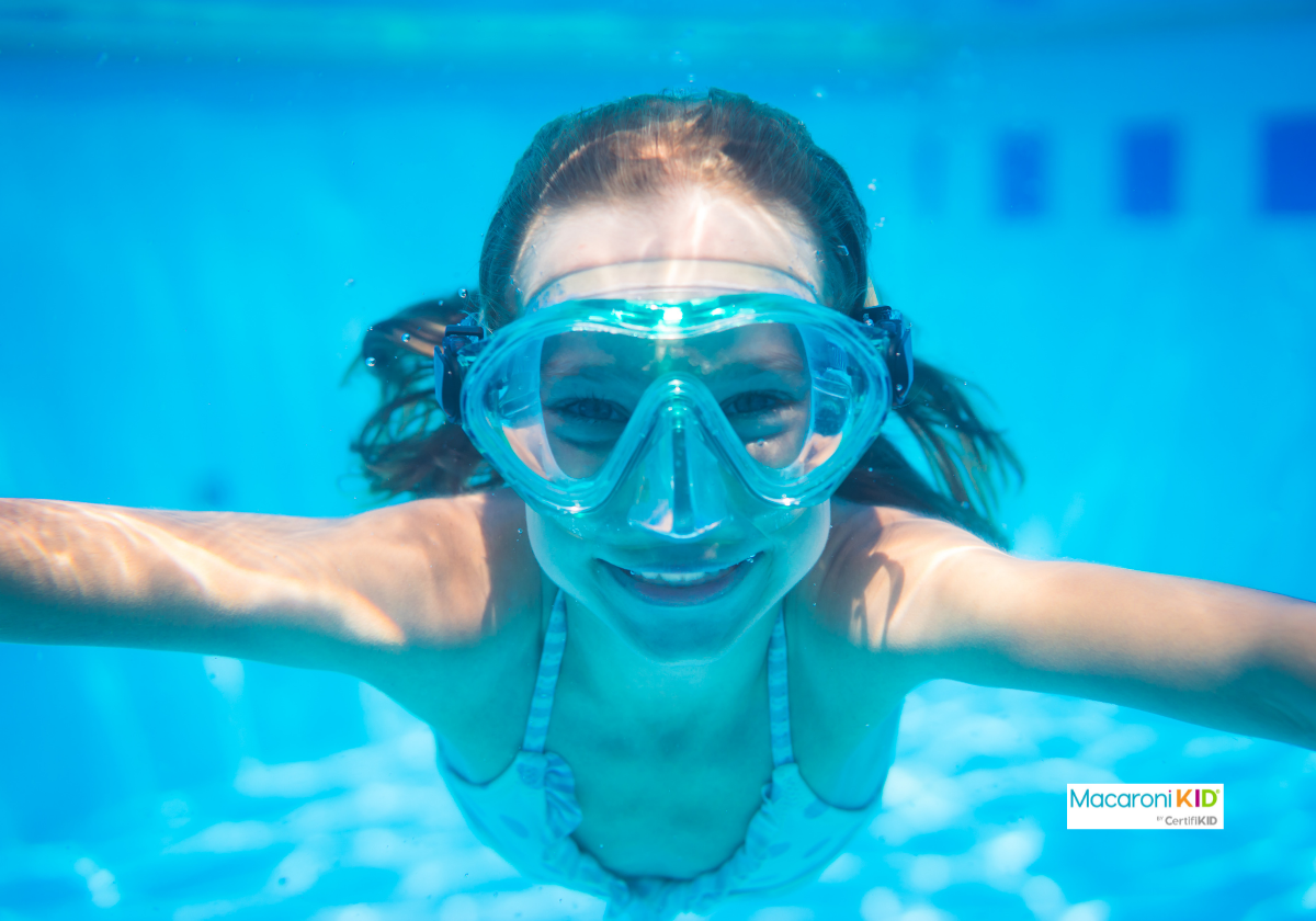 Best Beaches, Pools & Splash Pads in Erie, PA for Families
