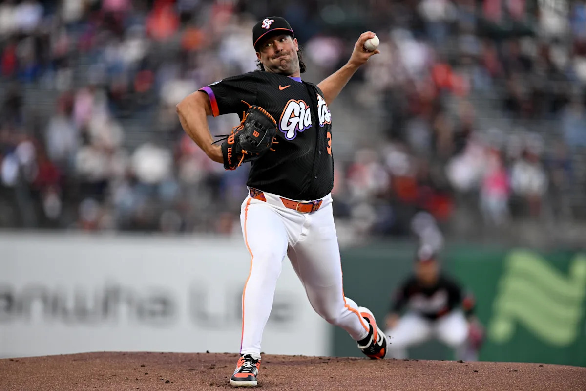 How to watch San Francisco Giants vs. Pittsburgh Pirates