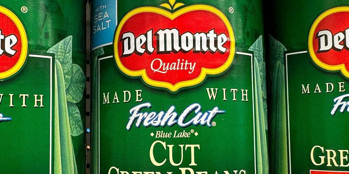 Del Monte Foods Unveils Pittsburgh Central Hub