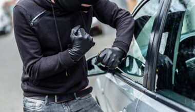 Lower Moreland police have responded to multiple recent vehicle thefts, urge residents to take precautions