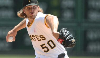 Pirates Mlodzinski put on restricted list, upset at pen move