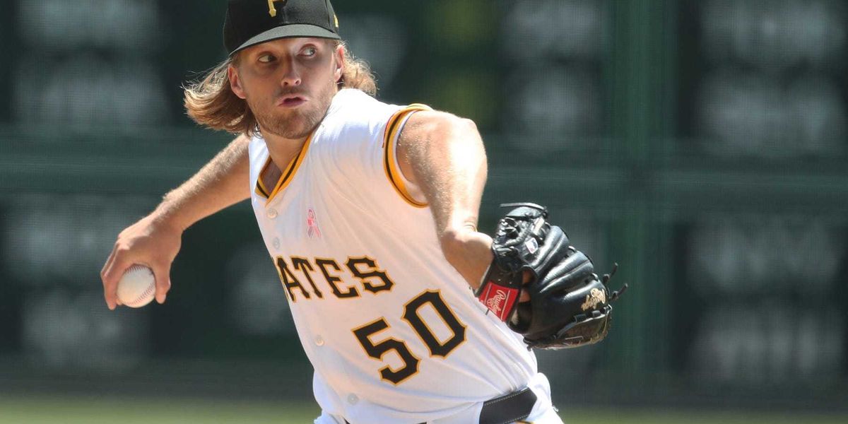 Pirates Mlodzinski put on restricted list, upset at pen move