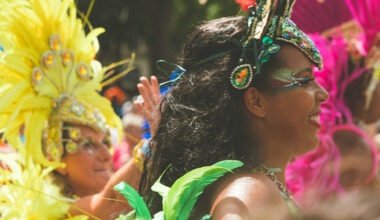 2026 Philly Caribbean Carnival Returns to Fairmount Park With Music, Masqueraders, Caribbean Food, and Culture
