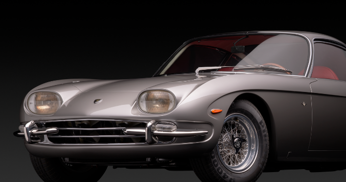 $300 million in rare cars will be showcased at Philadelphia Concours d’Elegance