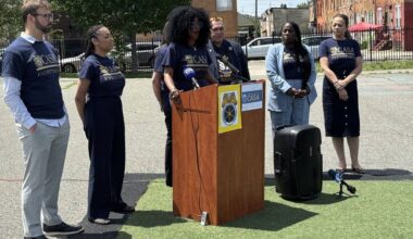 Philly principals urge Council to approve rideshare tax