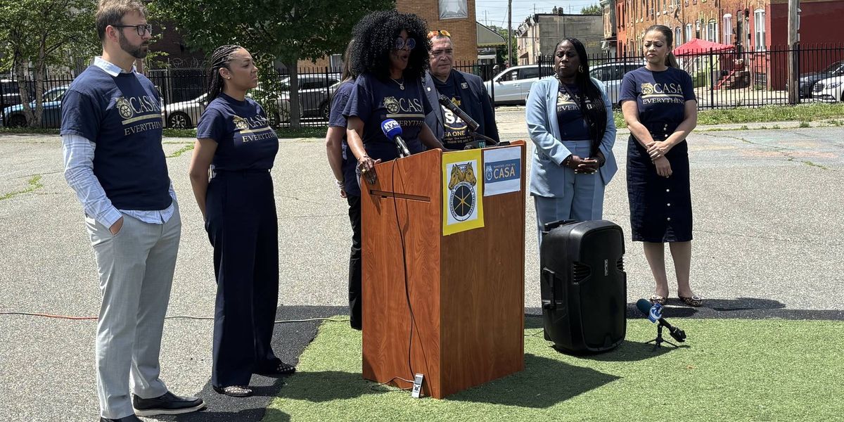 Philly principals urge Council to approve rideshare tax