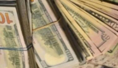 Pittsburgh area woman charged with allegedly stealing more than $200,000 from elderly man