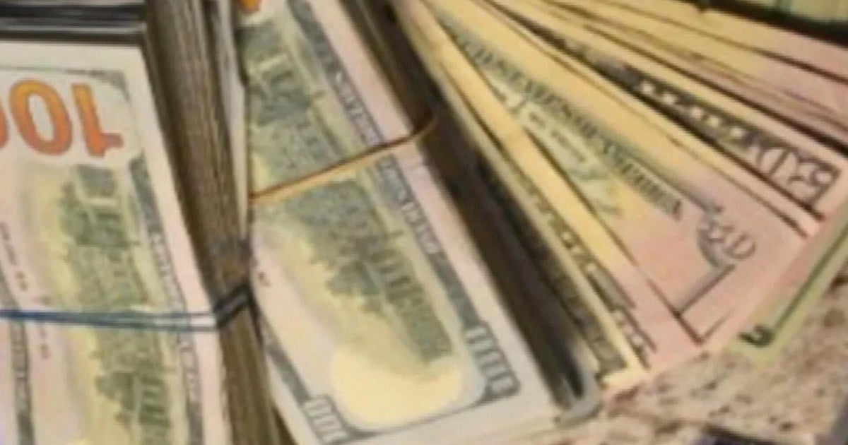 Pittsburgh area woman charged with allegedly stealing more than $200,000 from elderly man