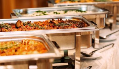 Aliquippa Catering Hit With Health Violations
