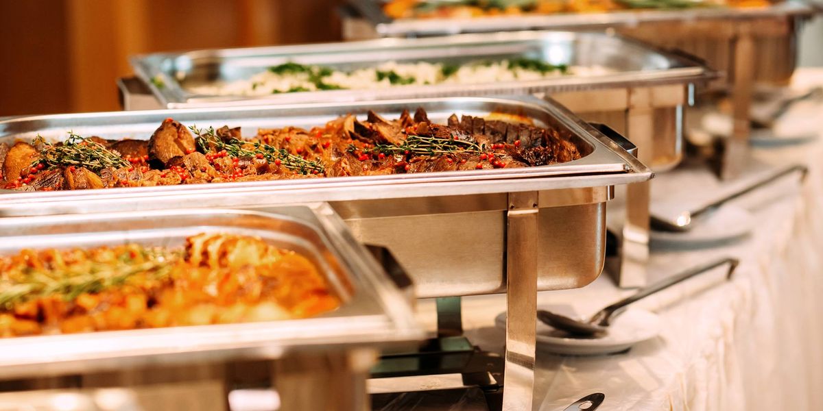 Aliquippa Catering Hit With Health Violations
