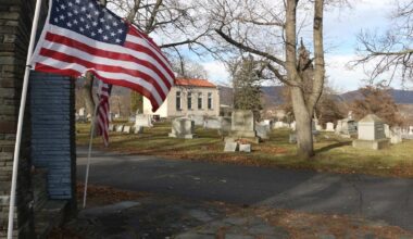 Memorial Day Masses planned at Diocesan Catholic Cemeteries – Diocese of Scranton