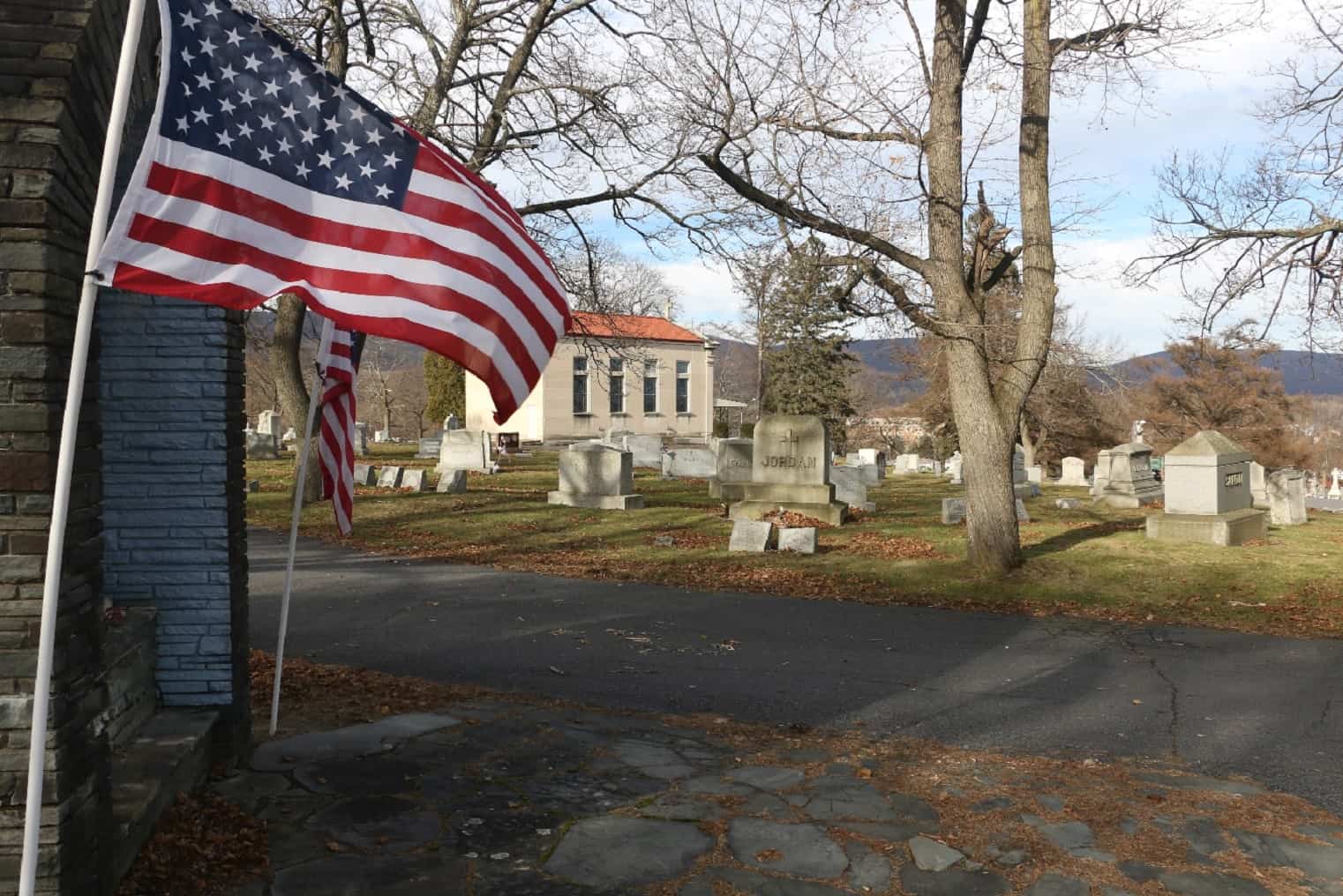 Memorial Day Masses planned at Diocesan Catholic Cemeteries – Diocese of Scranton