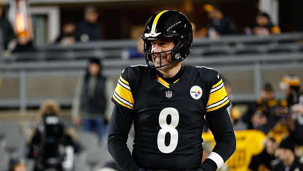 ESPN: Aaron Rodgers returning to the Pittsburgh Steelers
