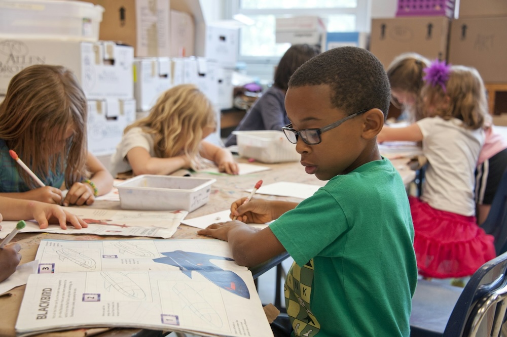 Human-Centered, Future-Ready: How Pittsburgh-area school districts are evolving with purpose
