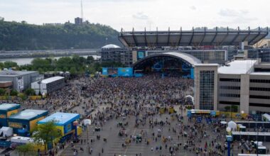 Did Pittsburgh's Historic Sports Month Live Up To Massive Hype?